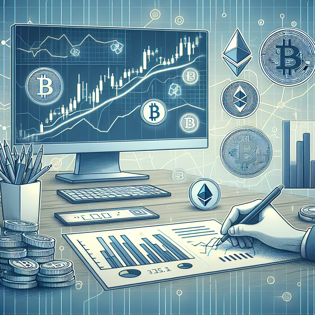 Crypto Trading Strategies: A Comprehensive Guide for Beginners and Experts