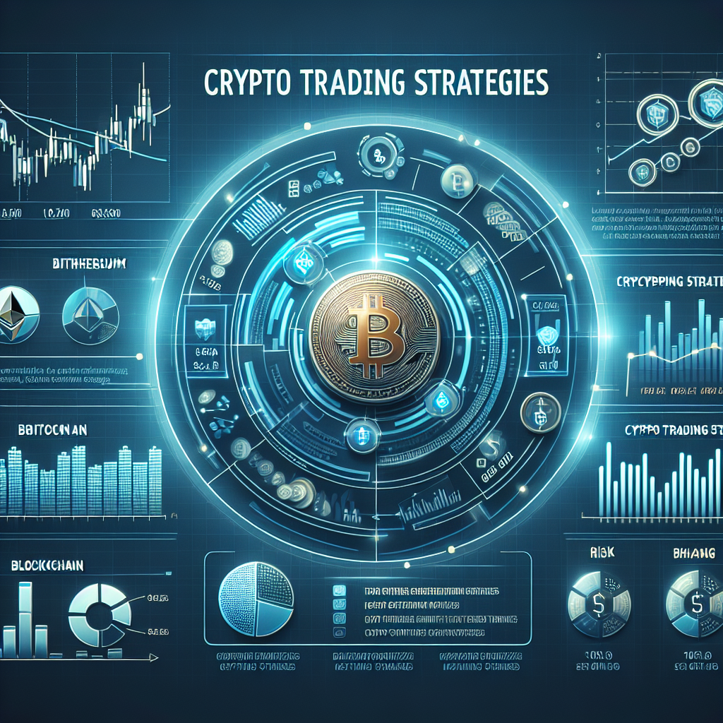 Crypto Trading Strategies: A Comprehensive Guide to Success