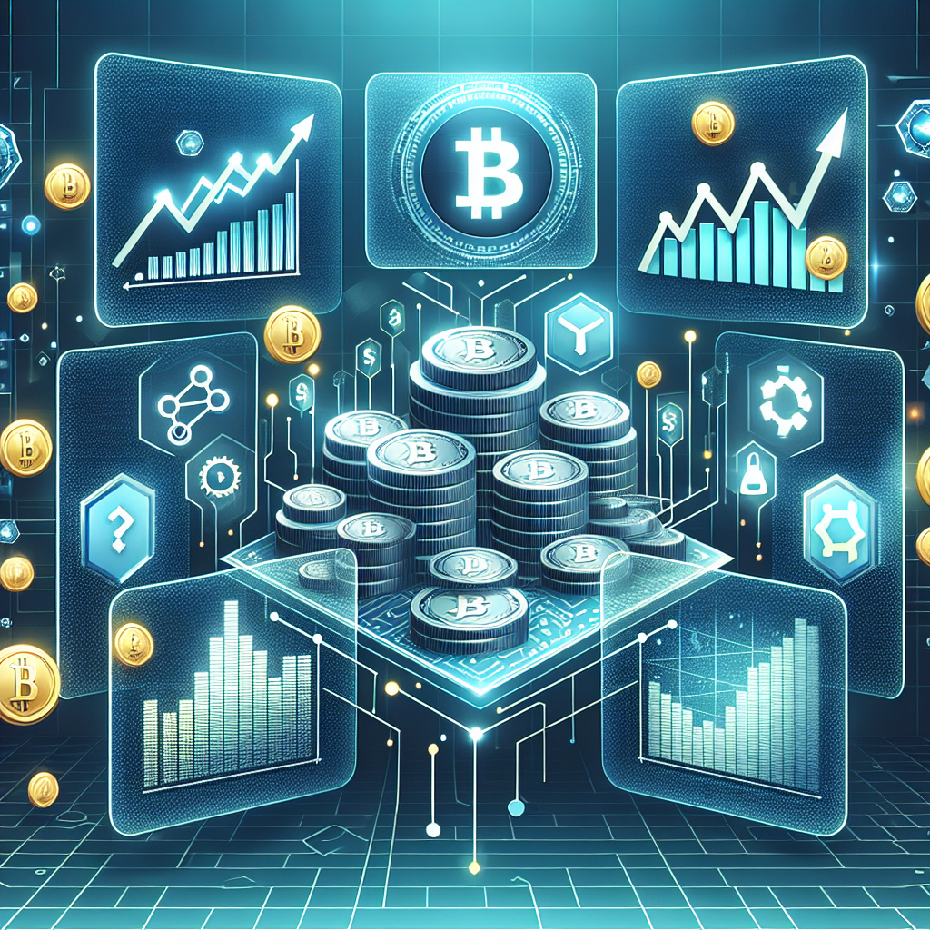 Crypto Investment Tips: Navigating the Digital Currency Landscape