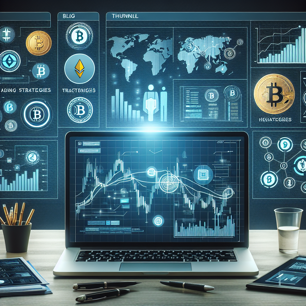 Crypto Trading Strategies: A Comprehensive Guide for Success
