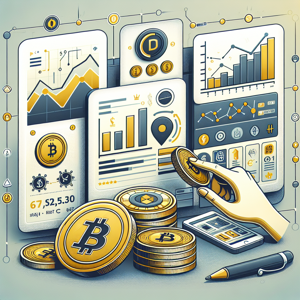 Crypto Investment Tips: A Comprehensive Guide for Beginners and Experienced Investors