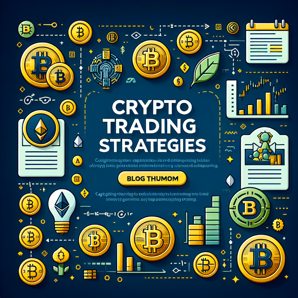 Effective Crypto Trading Strategies for 2023