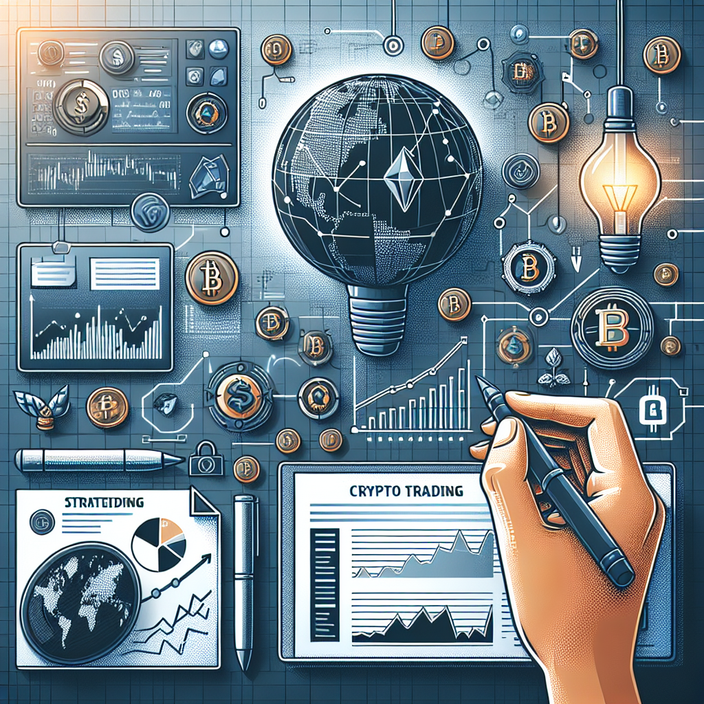 Effective Crypto Trading Strategies for Success