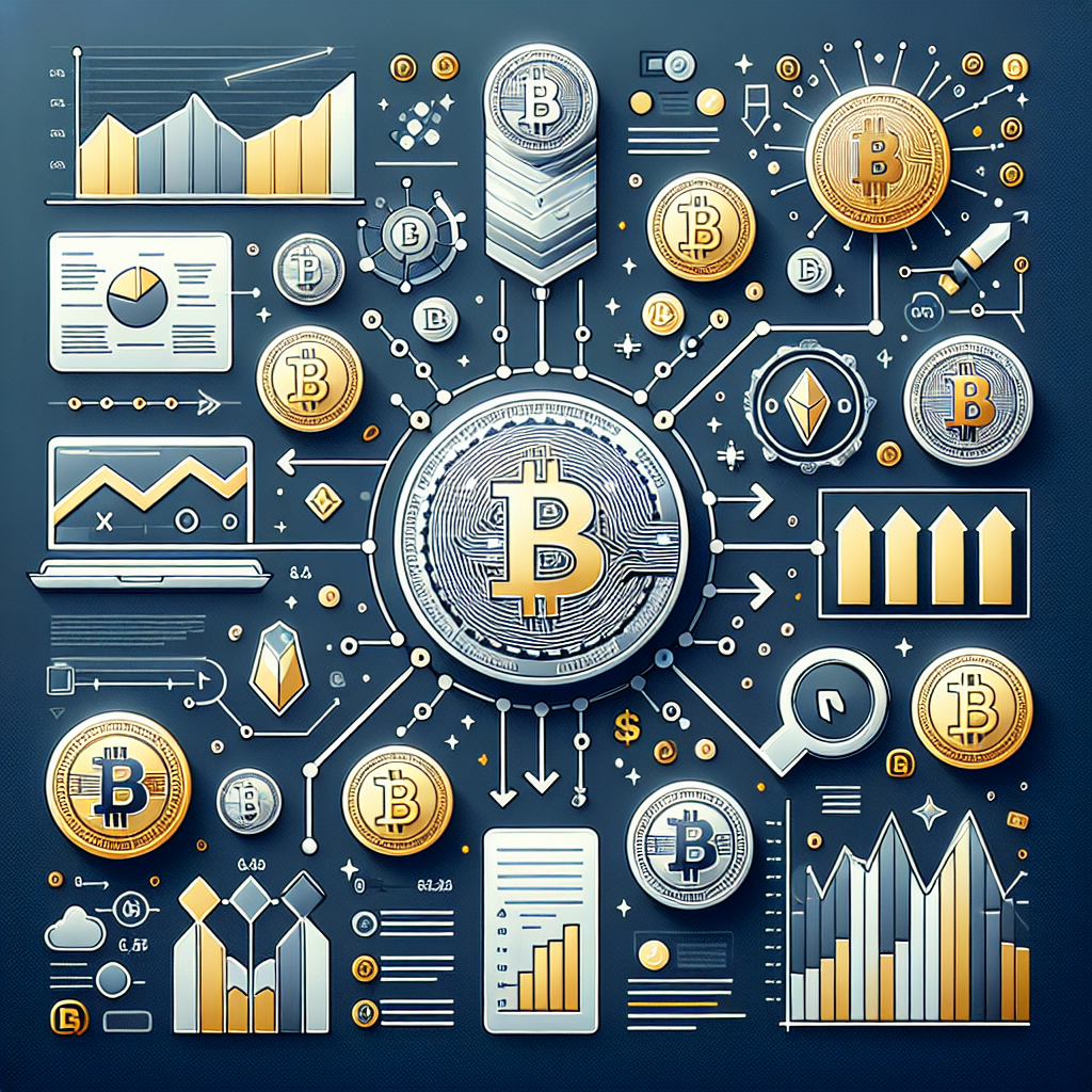 Crypto Investment Tips: Navigating the Digital Currency Landscape