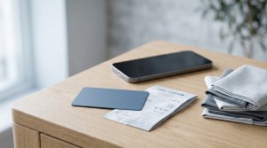 What Most People Never Read About a U.S. Bank Credit Card