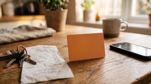 The Small Wins Hiding Inside a Discover Credit Card